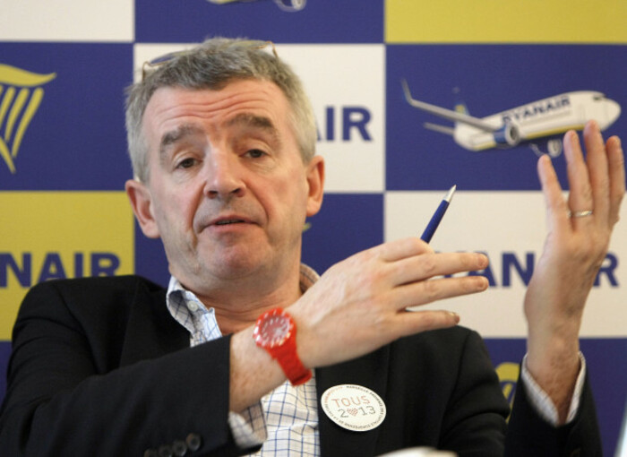 France Ryanair