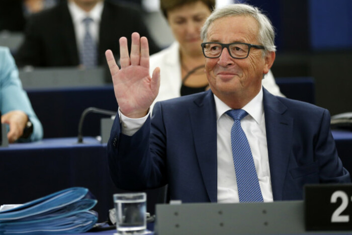 France Europe's Future