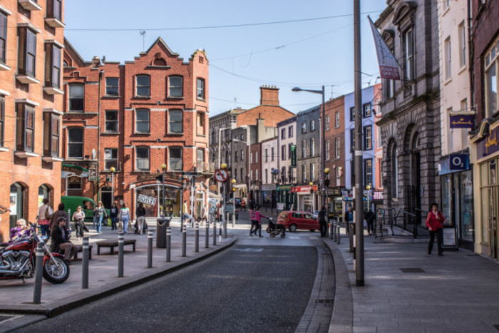Drogheda - West Street