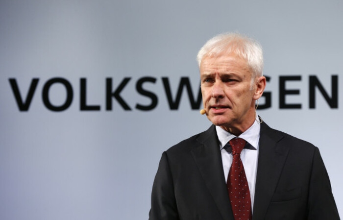 Your Crash Course In How Volkwagen S Emissions Scandal Has Failed To Slow Down Fora