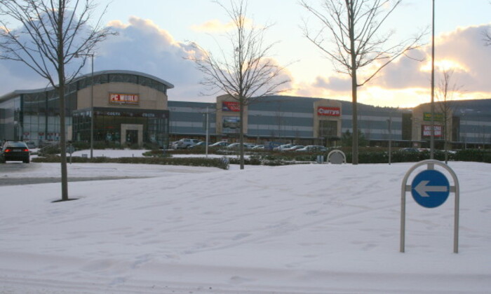 the park carrickmines wikimedia