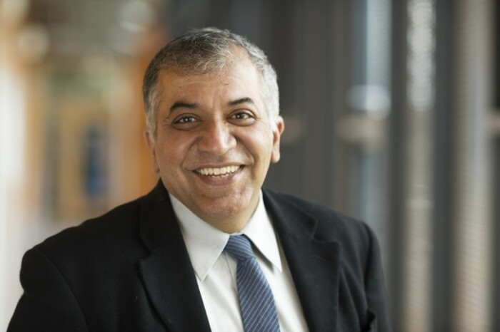 Prof Abhay Pandit
