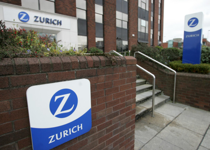 15/2/2012 Zurich Insurance Companies