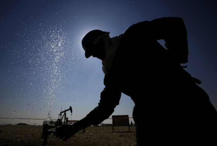 Mideast Bahrain Oil Prices