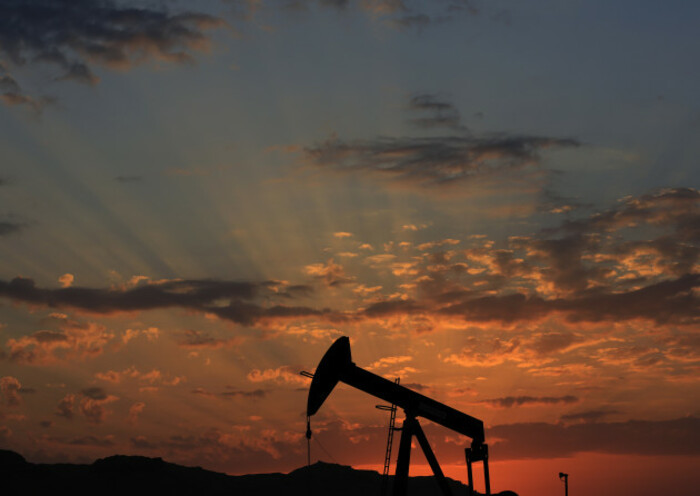 Low Priced Oil
