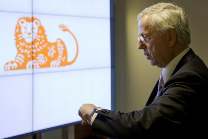 Netherlands Earns ING