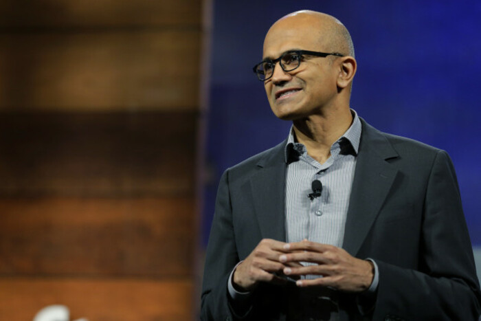 Microsoft Shareholders