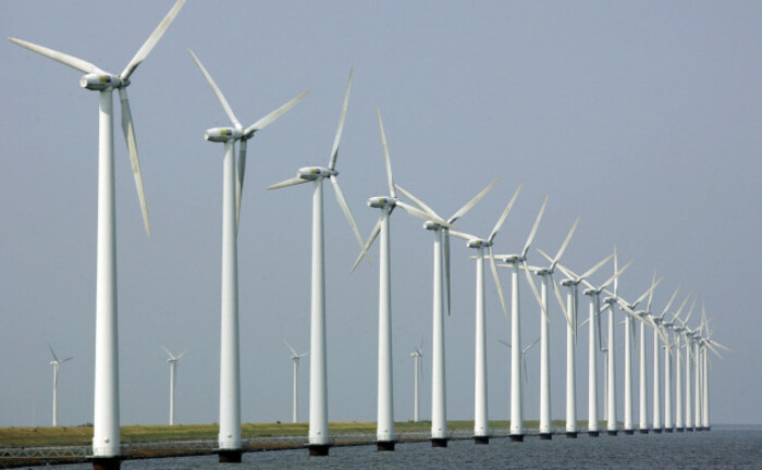 Wind Energy
