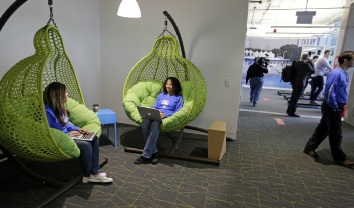 Google Chicago