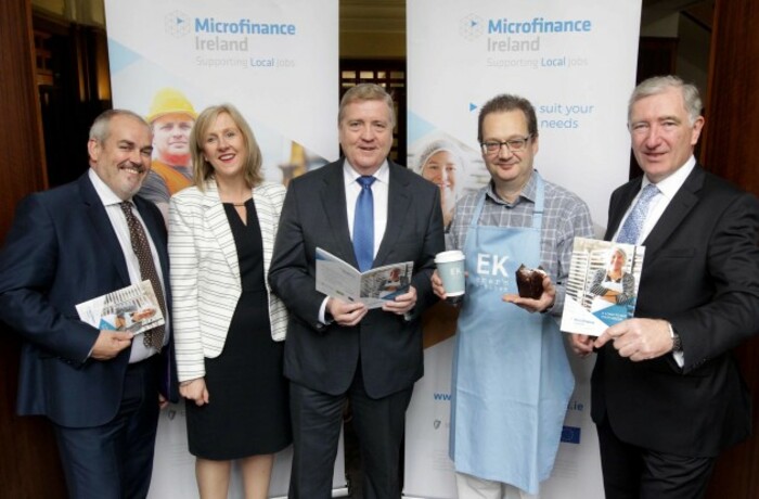 NO FEE 1 Microfinance Ireland mentoring and loan package