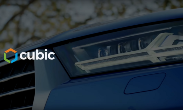 Cubic