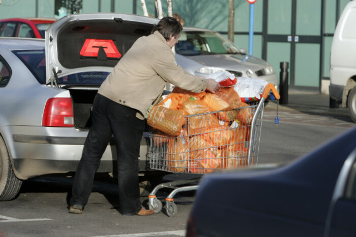 Shopping Meccas for Irish Public