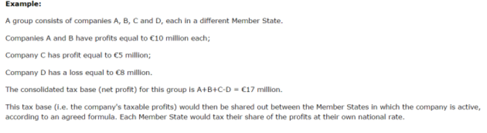 eu common tax base example