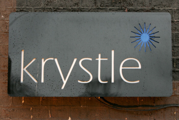28/1/2014 Krystle Nightclubs