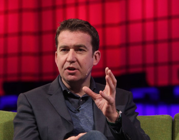 File photo THE HEAD OF Twitter&rsquo;s Irish operations is leaving the US tech company to join local venture capital outfit Frontline Ventures. Stephen McIntyre will be replaced at Twitter by former RTE journalist and Storyful founder Mark Little from the sta