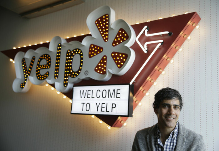 Yelp Defamation Lawsuit