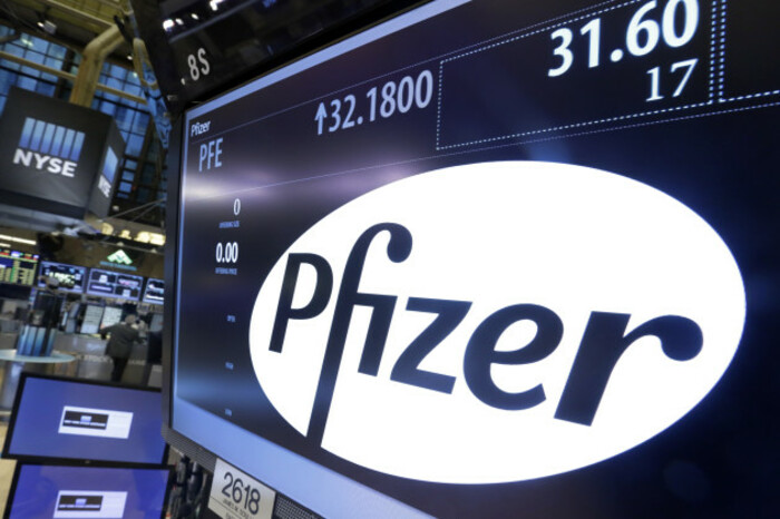 Pfizer Allergan