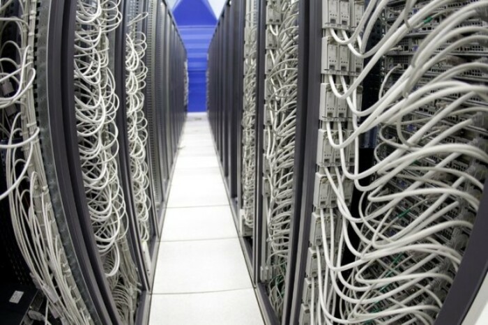 data servers
