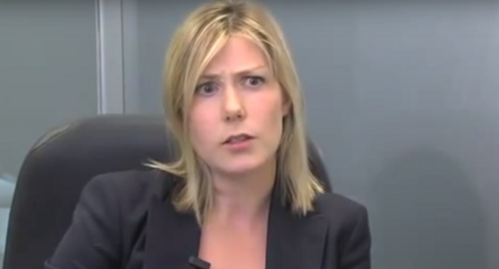 tanya duncan interxion