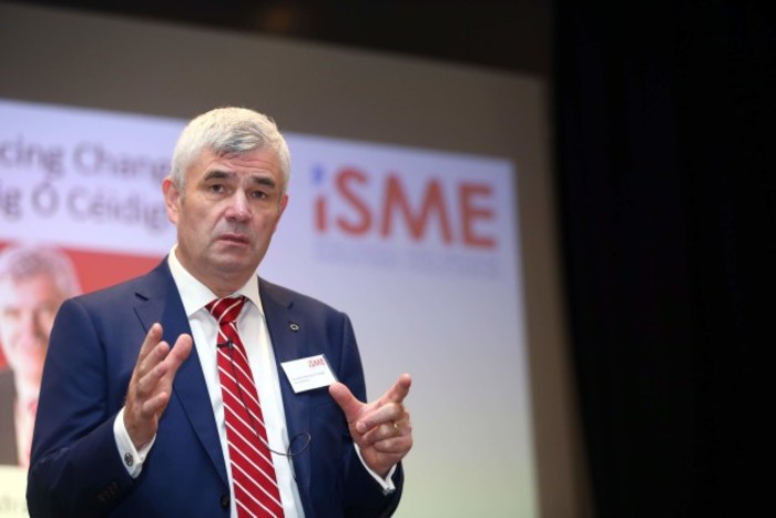 ISME Conference