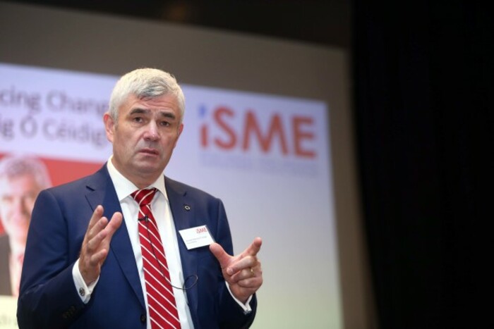 ISME Conference