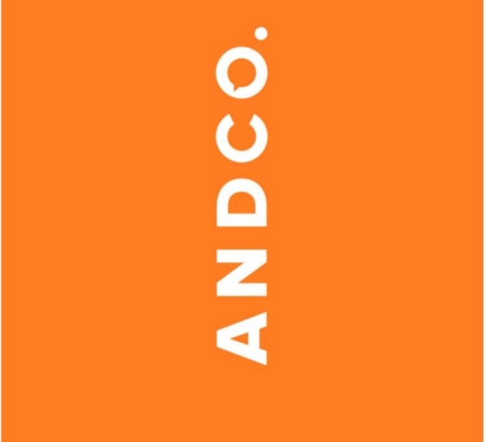 andco logo
