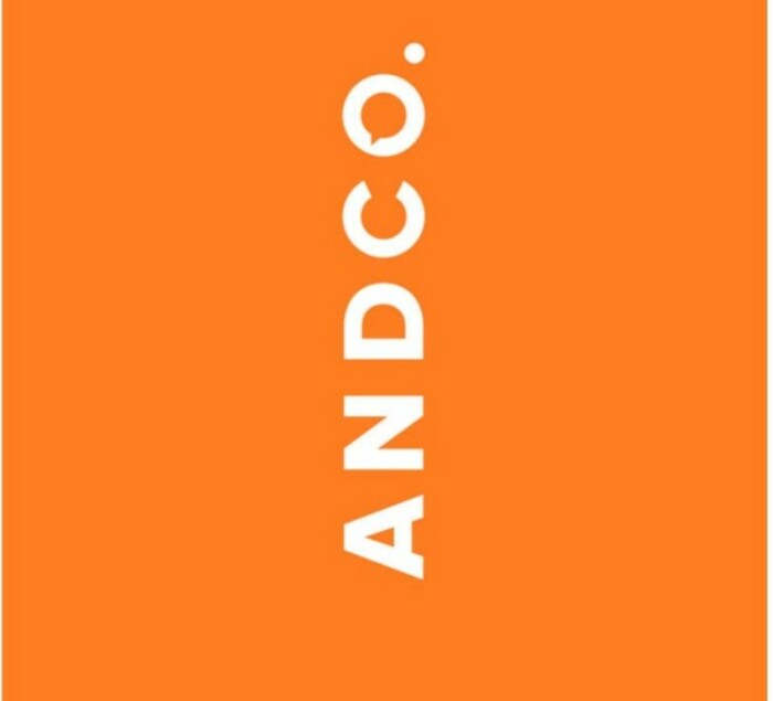 andco logo