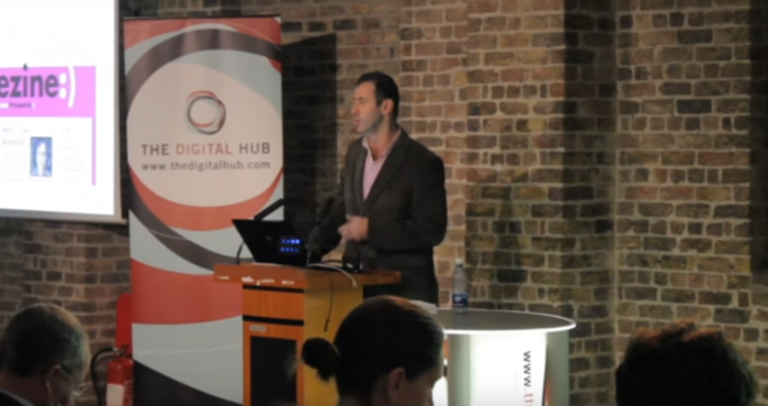 digital hub dublin