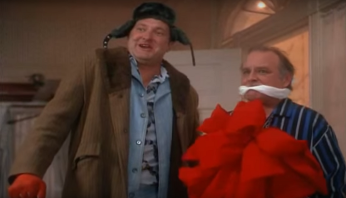 chistmas vacation
