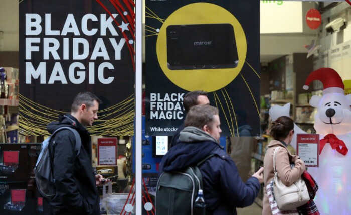 Black Friday