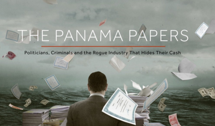 panama paper