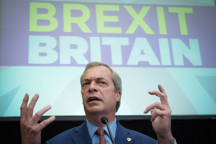 EU referendum