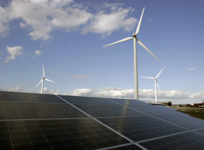 Wind Power
