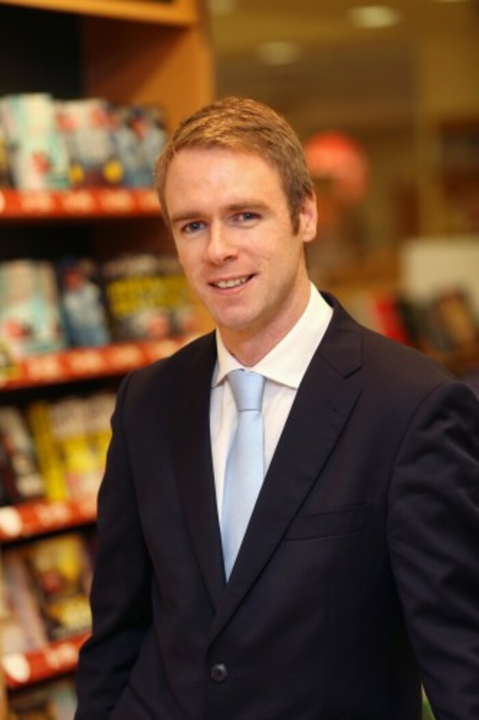 Thomas Burke