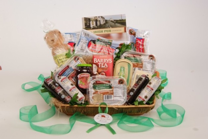 town hampers 2