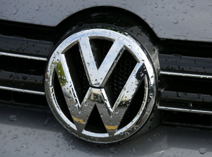 Volkswagen emissions scandal