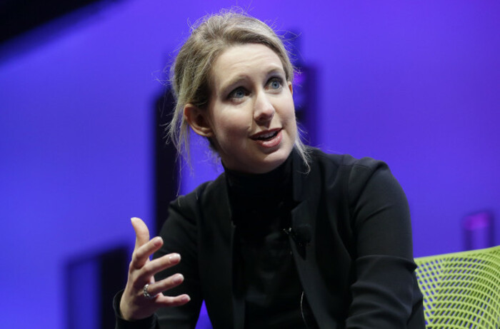 Theranos Layoffs