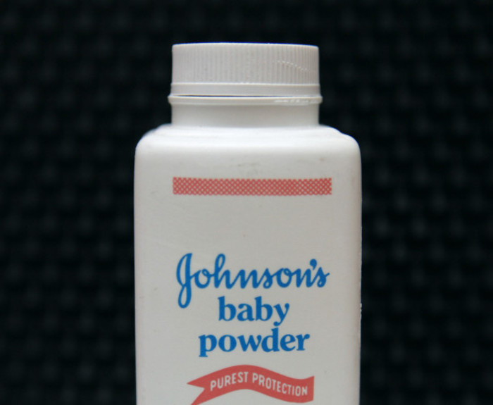 Baby Powder Cancer