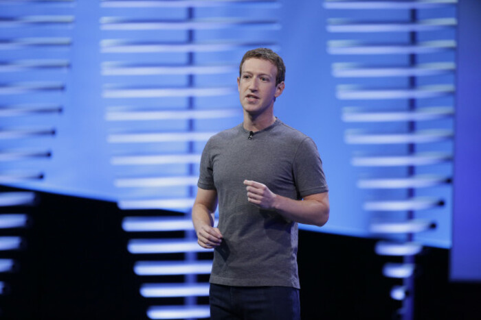 Facebook Conference