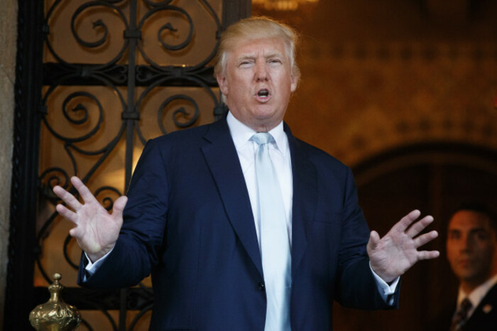 Trump General Motors