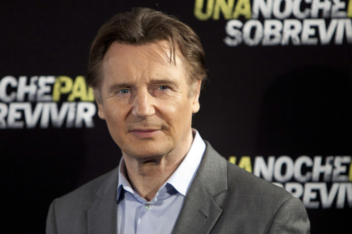 liam neeson pa