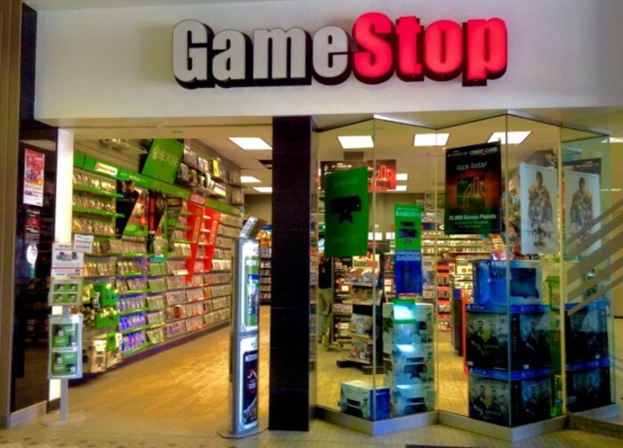 Losses have snowballed to nearly €14m at GameStop's Irish arm Fora