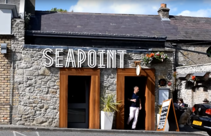 seapoint restaurant 1