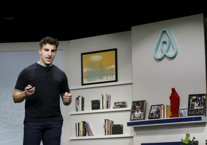 Airbnb Legal Fight San Francisco