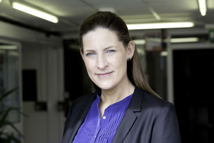 Jude O' Meara, MD of Elephant Self Storage (2)