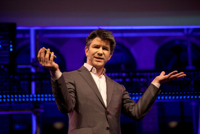 Startup Fest Europe opens in Amsterdam
