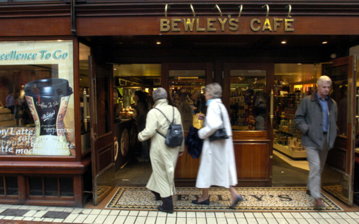 BEWLEYS TO CLOSE DOWN JOB LOSSES FOOD INDUSTRY