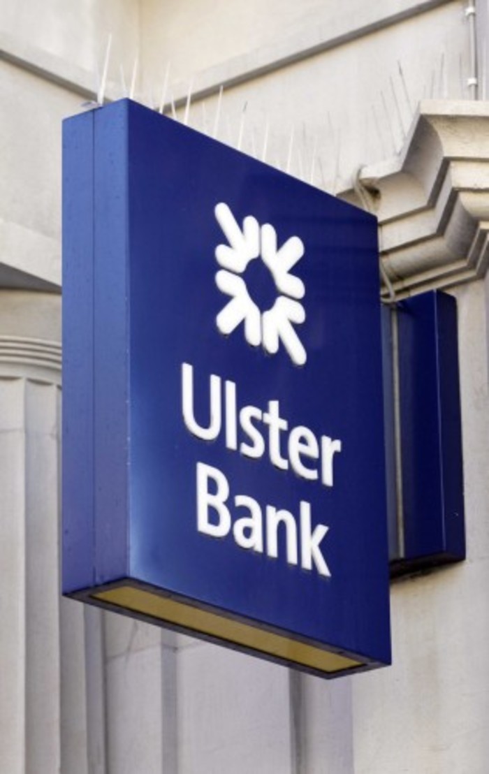 File Photo A NUMBER OF Ulster Bank customers haven&Otilde;t been paid their wages this morning due to a delay in the system. The bank received a number of complaints this morning from customers that they hadn&Otilde;t received their wages as per normal. A spokesperson