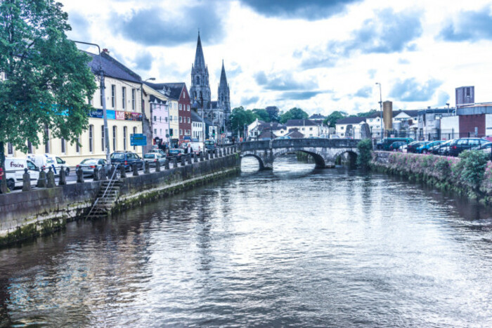 cork city flickr