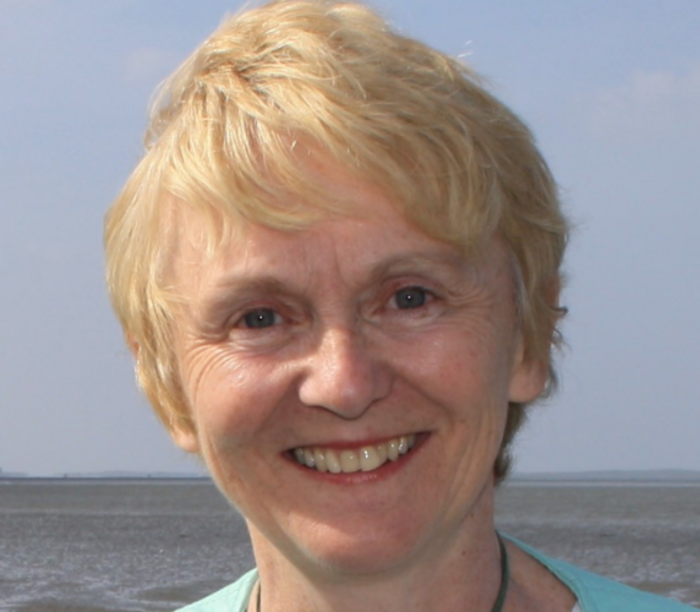 Eileen Forrestal 1